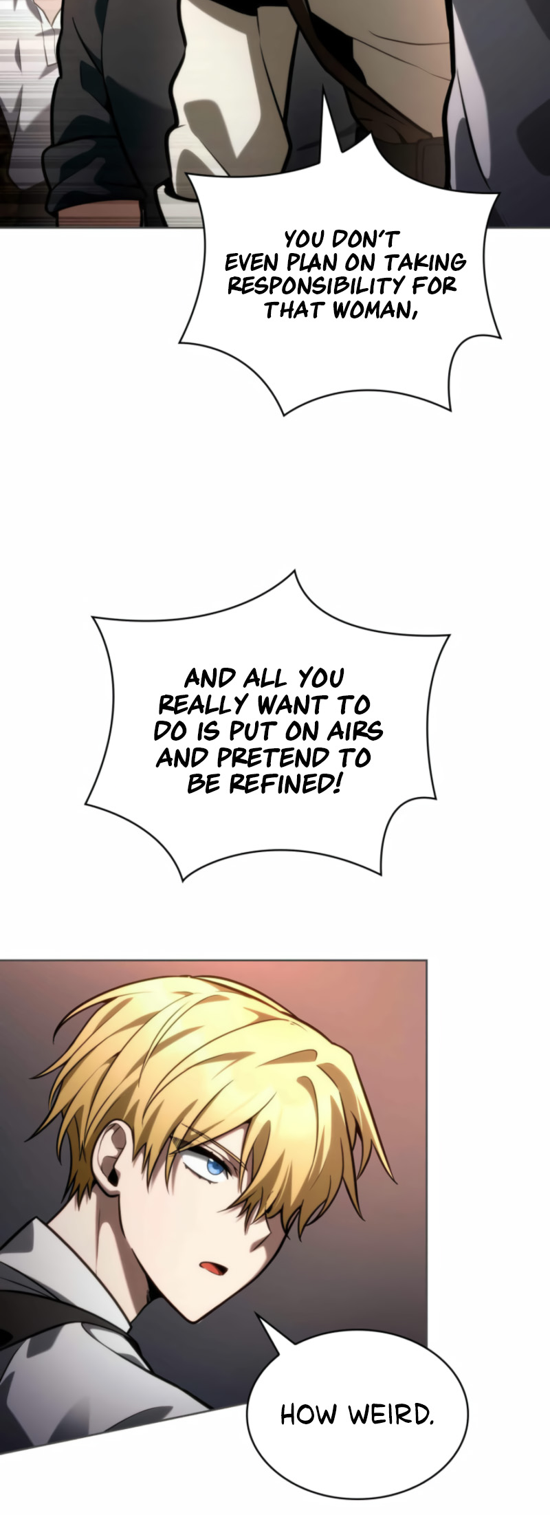 Infinite Mage, Chapter 112 image 07